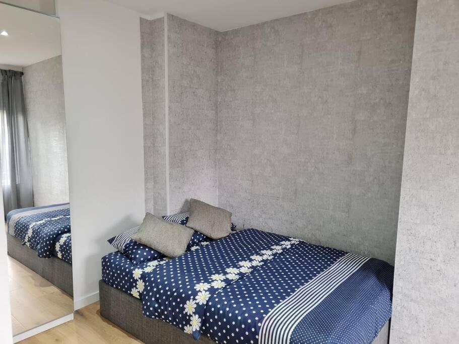 Antwerp Charming Studio Leilighet Eksteriør bilde
